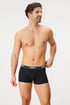 3er-PACK Baumwoll-Boxershorts BOSS Powder bf450d87-bd41-47d4-617e-13d15d6d2800