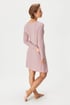 Dámska hrejivá nočná košeľa Merino Comfort krátka c0b7dfc9-a2fd-474d-684d-dfa0fb5b1100