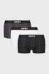 3PACK Bombažne boksarice BOSS One D c160319d-643c-4344-6c61-45b76fb80a00