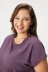 Спортна тениска ONLY Play Curvy Paubree c22775ff-396a-4162-bcc3-a0bb157b0400