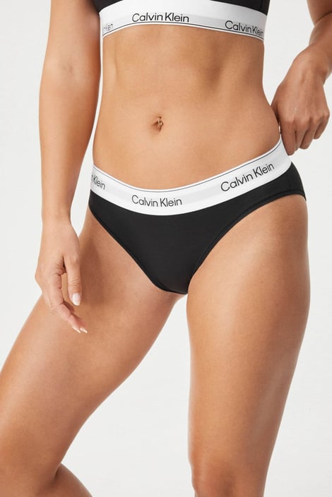 Κλασικό σλιπ Calvin Klein Icon Cotton Modal
