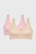 2PACK сутиени Flexi Zoe неподплатени безшевни c2b11b2f-12bb-4b1f-bf6c-96cdeca58300