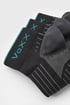 3PACK спортни памучни чорапи Azul до глезена c33644a5-7496-4440-31e5-8c0446ec8e00