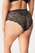 Chilot clasic Simple Lace cu talie mai înaltă c4a05f00-a29b-424f-14ab-83afea35b600