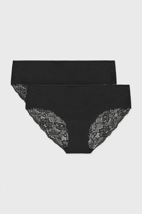 2PACK Klasické kalhotky Judite