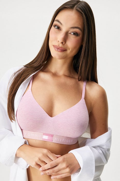 Сутиен Tommy Hilfiger Heritage Bralette