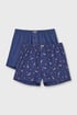 2er-PACK Baumwoll-Pants MEN-A Candy Christmas c77d8b7e-7259-4305-877c-dfa8785d3000