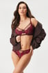 Biustonosz nieusztywniany Jemma Two Tone Lace c7993074-fc7f-418b-f236-cf20e12fab00