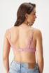 Сутиен Tommy Hilfiger Comfort Lace подплатен без банели c88a1e12-c7fb-470d-a1d1-a926419f3600