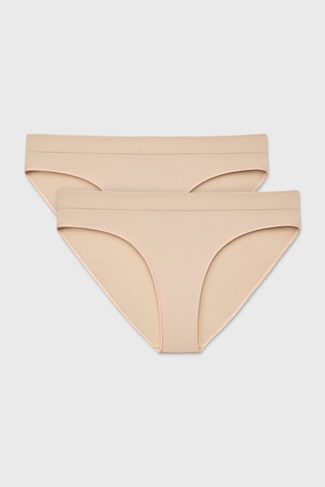 2PACK бикини Flexi безшевни