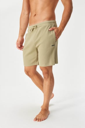 Shorts BOSS Waffle