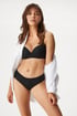 Hipster kalhotky Bamboo Soft Lace cc48b338-7e73-4f46-ca59-b855f56fe000