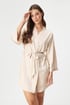 Damen-Satin-Bademantel Satine Pure cc7ec1b7-f845-4174-7bf3-27f6fd7d5900