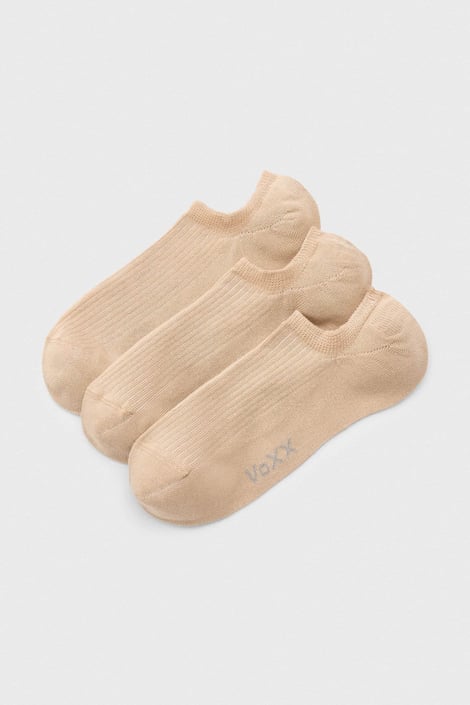 3er-PACK Socken Hagrid knöchelhoch