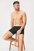 3PACK Bavlněné boxerky Calvin Klein Icon Cotton Stretch cd795706-f5a4-4857-9ca9-a0de5a752d00