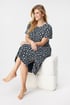 Dámská bavlněná noční košile Comfort Plus Frost dlouhá ce020ecd-1071-413e-2ad3-1b26da718c00