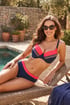 Dvoudílné plavky Nautica Glow ce68eae5-9662-4f8d-7353-aba94613f400