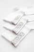 3PACK Skarpetki sportowe Codex krótkie cec51138-4d10-4976-588d-985b5d1fc400