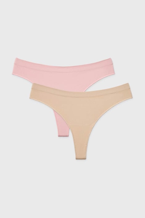 2PACK Tangá Flexi bezšvové