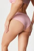 2PACK Hipster kalhotky Flexi bezešvé d0b69691-0859-4159-5a88-76b99e6fe000