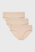 3PACK Κλασικό σλιπ Flexi II χωρίς ραφές d27e6eeb-f367-46bf-39b8-4e270e034500