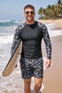 Блуза за плуване MEN-A SURF d2bbd13c-9f14-449d-ac6c-625f68b5a500