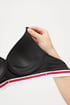 BH Tommy Hilfiger Signature Micro Bralette wattiert d2fb037d-10bf-4c2b-b968-d5d945142500