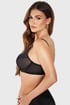 Podprsenka Lou Black II nevyztužená d31f897d-4d04-416d-942d-53086ce06000