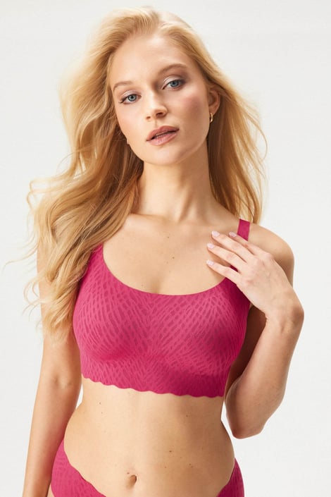 Biustonosz Sloggi ZERO Feel Bliss Top Bralette