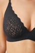 Bh ZERO Feel Bliss push-up met uitneembare pads zonder beugel d40b1589-b0f4-427e-ba5a-9c248ad9a000