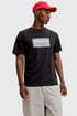 Ανδρικό βαμβακερό μπλουζάκι JACK AND JONES JCOFusion με κοντά μανίκια d4afa9de-40fd-49a0-43f6-62b3d2d26700