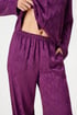 Satynowa piżama damska DKNY After Dark Dressing z długmi nogawkami d4c718d2-4f1b-4ed0-1bcd-d160e4f1b200