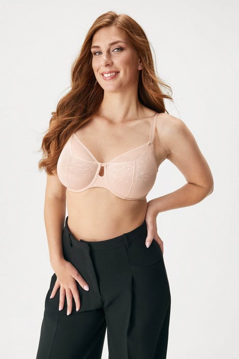 Minimizer σουτιέν Triumph Comfort Contour χωρίς ενίσχυση