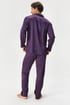 Pijama din satin pentru bărbați MEN-A Satine cu pantaloni lungi d673498c-6e5b-4b78-0348-e7401b8fe100
