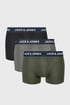 3PACK boxeri din bumbac JACK AND JONES JACLamp d6bcde78-0106-4411-eadb-1d8acd66fd00