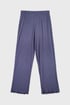 Dámské hřejivé pyžamové kalhoty Merino Comfort d70a2e9c-c738-4c97-ddee-a9579c598500
