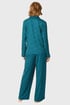 Pijama călduroasă pentru femei DKNY After Dark Dressing cu pantaloni lungi d73008f8-065e-484e-c8f4-db4067eeb700