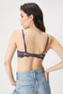 Podprsenka Classic Lace III vyztužená bez kostic da690839-60a7-4733-bc7e-96cd84048500