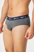 5PACK Bavlnené slipy MEN-A Marco db22a0e2-0d0b-4439-e7f8-bdd9419f2200
