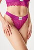Tanga HUGO Red Label Lace dbf848be-fa2c-438c-fa18-038eb456c900