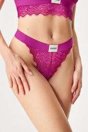 Στρινγκ HUGO Red Label Lace