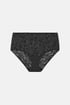 Klassischer Slip Lace Nature mit hohem Bund dbf97f83-2019-43d1-a62d-6172fceae700