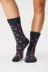 Wärmende Baumwollsocken Candy Heat hoch dcc6eb04-7f82-4574-96ee-743ad2d52d00