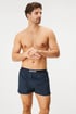 2PACK HUGO BOSS EW pamut rövid szárú boxeralsó dccf691d-97c8-4a48-193a-9f8042fd1f00