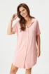 Damen-Nachthemd Deep Sleep kurz dd8d27df-18f8-407f-786b-19da3b8bc100