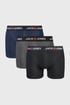 3PACK Βαμβακερό μποξεράκι JACK AND JONES JACCorp Old Logo dda06024-bd40-449b-4446-892fa8e69500