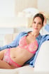 Bh Neon Mirage niet-voorgevormd de5c66e5-f144-403a-8eac-e7bd860e9000