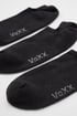 3PACK Skarpetki Hagrid do kostek ded9fa9f-10db-409a-4128-55feeacc8c00
