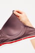 Podprsenka Tommy Hilfiger Signiture Micro Bralette vyztužená df0dfc1e-ab24-4e42-bd7d-7698c0bb5c00