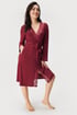 Badjas Signature Lace lang df54c30a-1252-4708-c83d-1828c2864e00